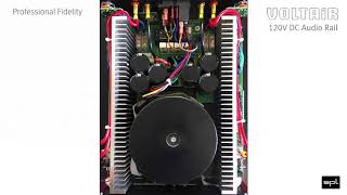 Video thumbnail for SPL Performer s800  ScreenShow (English) by SPL - Sound Performance Lab