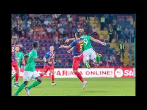 Luceafarul Oradea    vs  ACS Poli Timisoara 0-0  (7/12/2016)