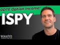 ISPY Option Income ETF Using Daily Call Options To Generate While Owning The S P500