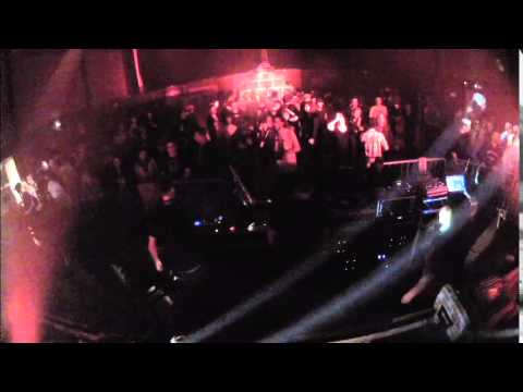 - DUBKASM - LIVE / DIJON - feat. SOLO BANTON & GORGON SOUND meet YARDIES HIFI - La Vapeur -