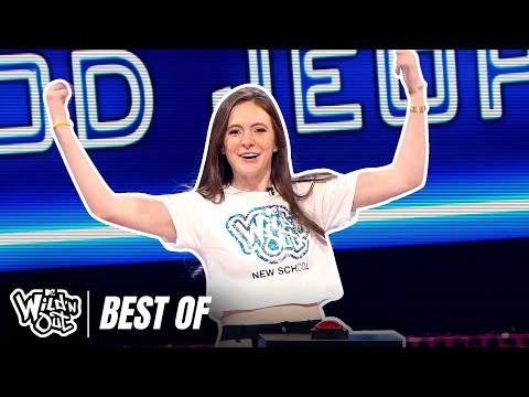 Maddy Smith’s FUNNIEST Moments  🔥 Season 19 | Wild 'N Out