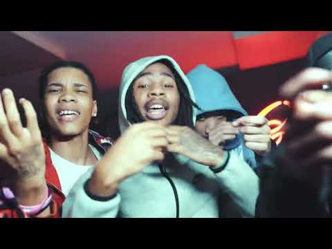 WODDY X MHADY2HOTTIE X MDOT 59 - TOP RANKED ( OFFICAL VIDEO )