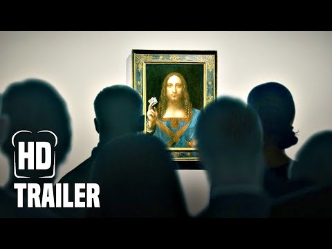 Trailer The Lost Leonardo