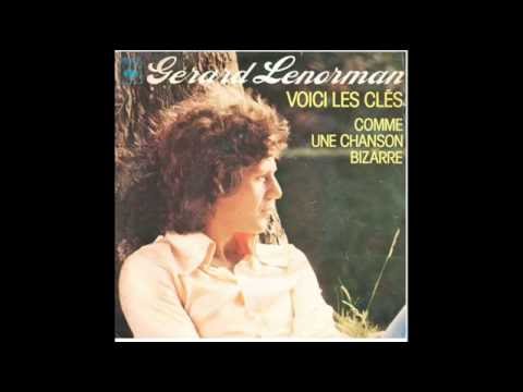 Gérard Lenorman - Comme une chanson bizarre (1976)