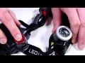 Galvos prožektorius LED LENSER H7R.2