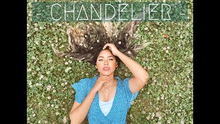 Sia - Chandelier  (Hada Verónica Cover)