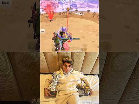 JONATHAN GAMING LONGEST GRENADE EVER 👑 | OLDCLIP 🔥#bgmi#jonathangaming#jonathanlive#1v4clutch