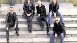 Thunder - Feeding The Flame