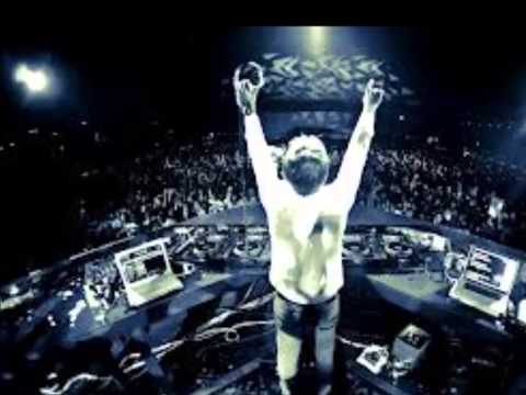 Sebastian Ingrosso v.s TJR mashup part 1