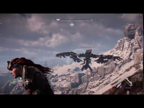 The most powerful tearblast arrow ever?