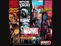 Marvel Pinball Soundtrack: Ghost Rider 