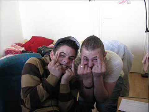 Quinc Ft. Chantal - Ik wou Niet