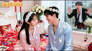 Caught Between My Fiancé and My Childhood Crush💞—Turns Out He’s a CEO Billionaire