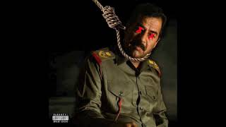 J-HAZE FT Conway The Machine , OMARI - HUSSEIN ON COCAINE