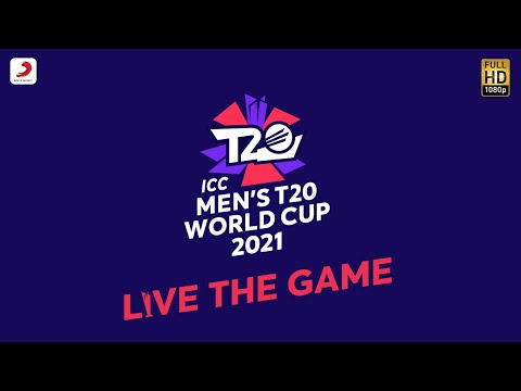 @ICC Men’s T20 World Cup 2021 Official Anthem | Amit Trivedi | Kausar Munir | Sharvi Yadav, Anand B.