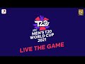 @ICC Men’s T20 World Cup 2021 Official Anthem | Amit Trivedi | Kausar Munir | Sharvi Yadav, Anand B.