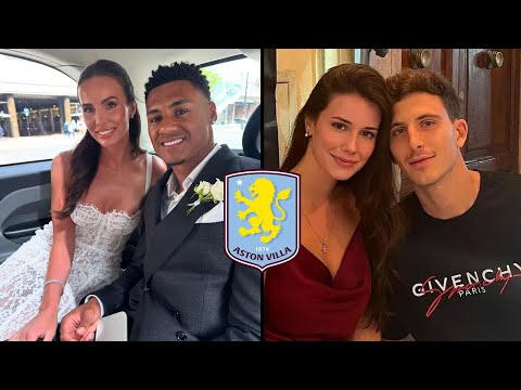 Aston Villa Wags ★ 2026 | Who is the most beautiful ?
