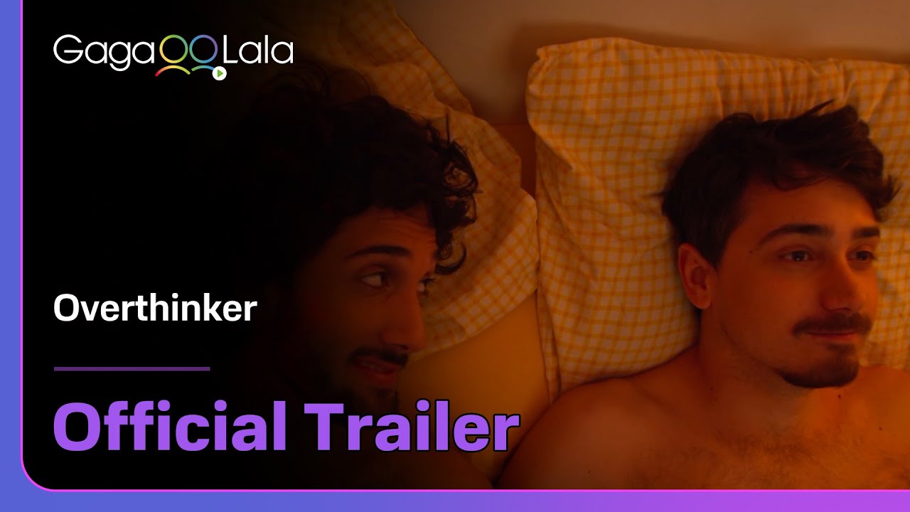 Overthinker | Official Trailer | Watch the Argentina short👭