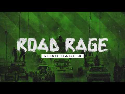 Restraint - Road Rage (Part 4) Grime Instrumental