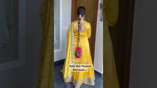Download lagu Parandi Hairstyle with Lace #parandiHairstyle #parandahairstyle #paranda mp3