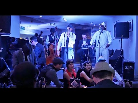 G-ZON Feat. RONSHA - On n'en veut pas au public (Remix DJ CLIF) Clip Officiel