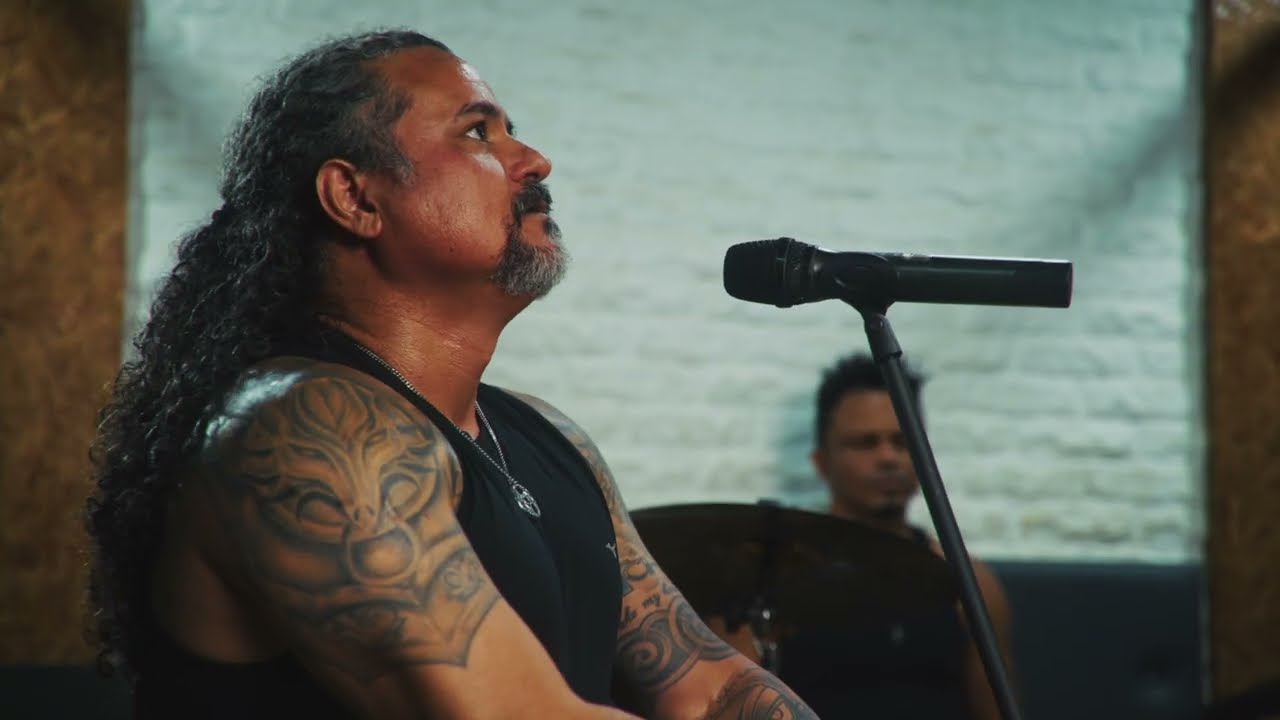 Brazylijski zespół Tchandala świętuje prawie trzy dekady historii, wydając singiel i teledysk do utworu „Revealing My Torments”