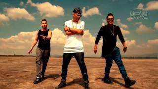 Los Cadillacs ft. Wisin edit.(dj.v.chris) - Me Marchare (Dj.Cyber extend) (REMIX)