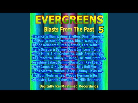 What Kind Of Fool Am I (Original)