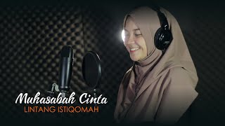 Download lagu Muhasabah Cinta - EdCoustik || Cover Lintang Istiqomah mp3