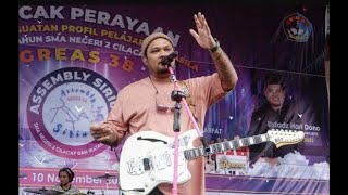 Download lagu Selamat Tinggal Virgoun Trending di Twitter mp3