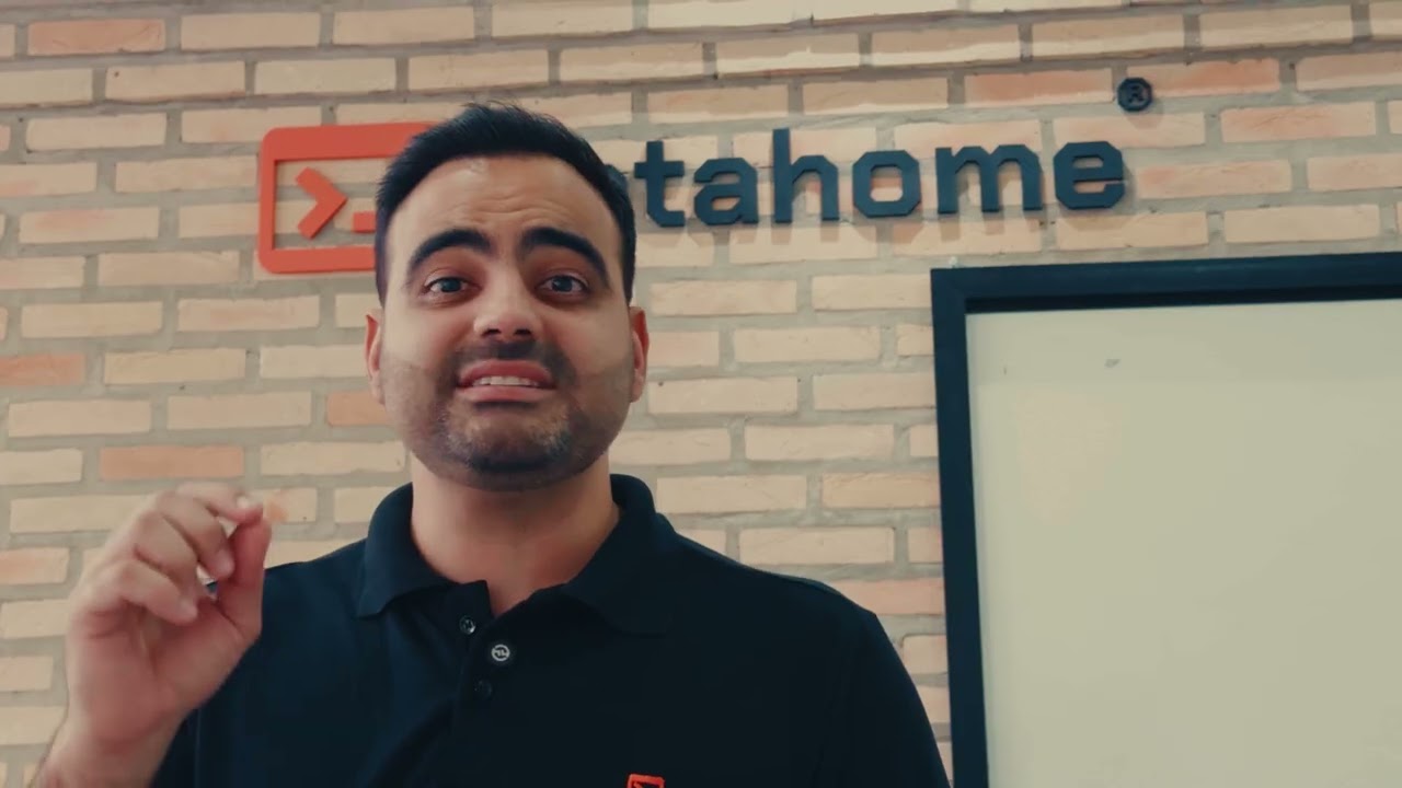 Betahome Institutional Video