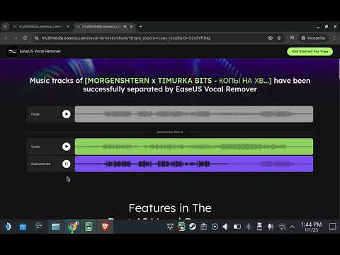 MORGENSHTERN x TIMURKA BITS - КОПЫ НА ХВОСТЕ  [фонограмма обработанно в AI]