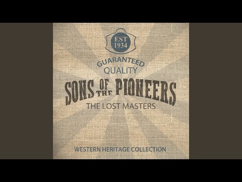 Along the Navajo Trail