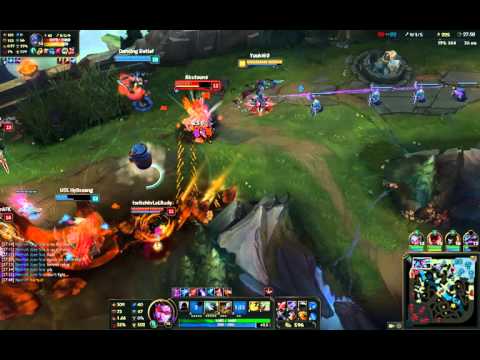 Vayne Yuuki60 with Hylissang and the best bonobo Narkuss hihi