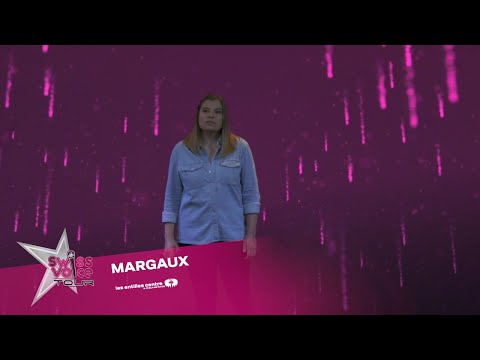 Margaux - Swiss Voice Tour 2022, Les Entilles Centre La Chaux-de-Fonds