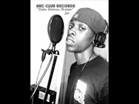 JAIR MC -Divergências