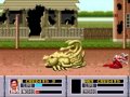 Sega Genesis Game Review Alien Storm