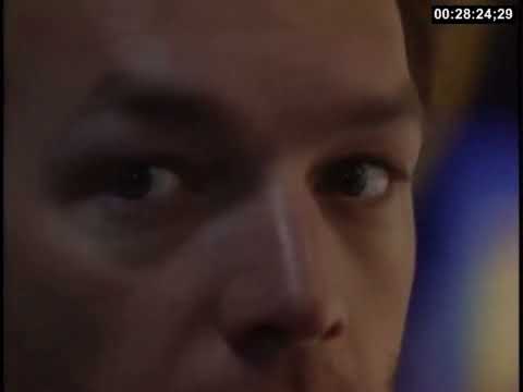 Composer Glenn Stafford at E3 1995