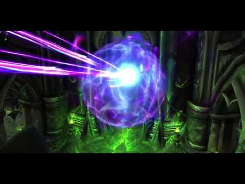 WoW Legion: 7.2 | Assault on the Broken Shore Ending Cinematic