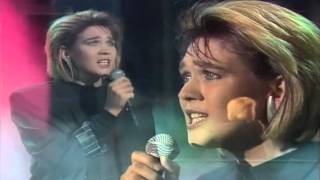 Juliane Werding - Starke Gefühle 1988