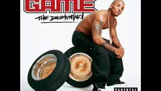 The Game - How We Do (Instrumental)