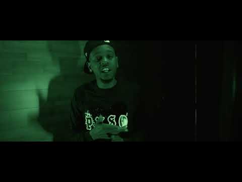 STOMPDOWN PRODUCTIONS X PYSO FABE - BLACK HEART