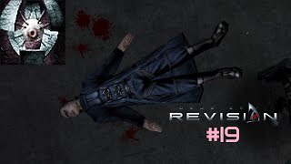 "I NOW HAVE FULL ACCESS TO YOUR SYSTEMS" - Deus Ex: Revision, Part 19