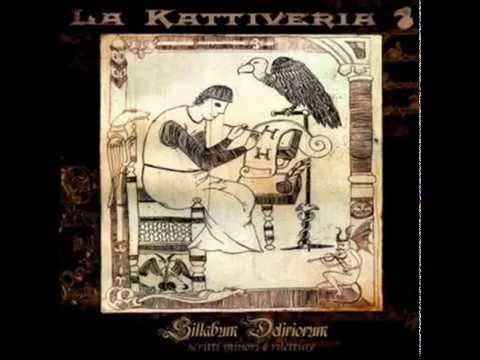 Murubutu feat La Kattiveria - Era un giorno come tanti della stagione d'autunno (live)