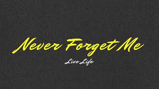 Live Life Music Video