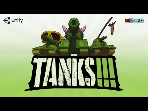 Tanks!!! Video