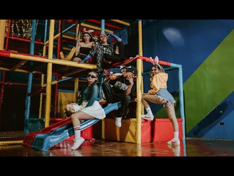 Bien Aca - Pablito Calavera Ft Jijo E7 - VIDEO OFICIAL