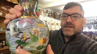 Making Money As A full Time Reseller   Antiques & Collectables