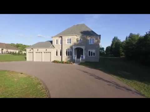 3 Proctor Avenue Caledon, Kiran Johal