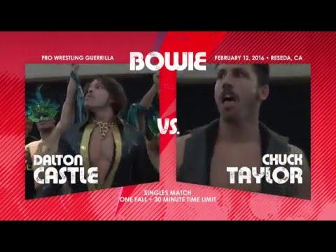 PWG - Preview - BOWIE